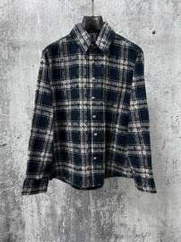 Picture of Chrome Hearts Shirt Long _SKUChromeHeartsS-XLxetr1525954